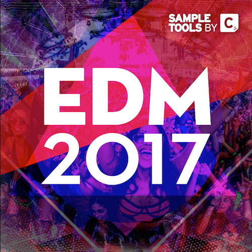 Sample Tools by Cr2 EDM 2017